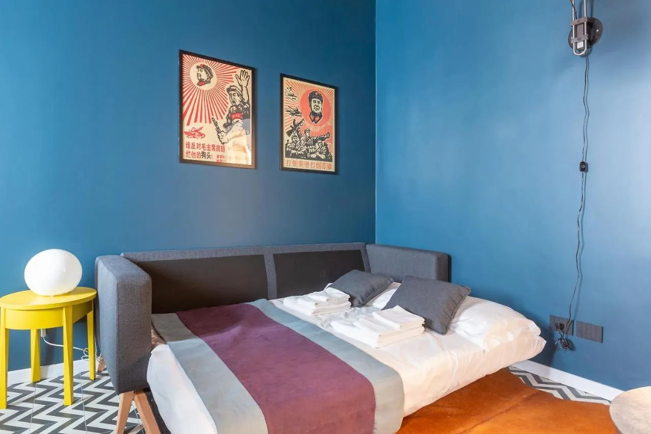 Casa Da Suite Estrosa Milano 0*,  Italia