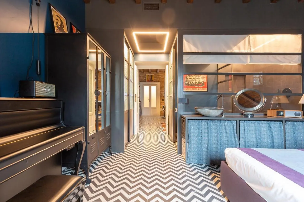 Casa Da Suite Estrosa Milano
