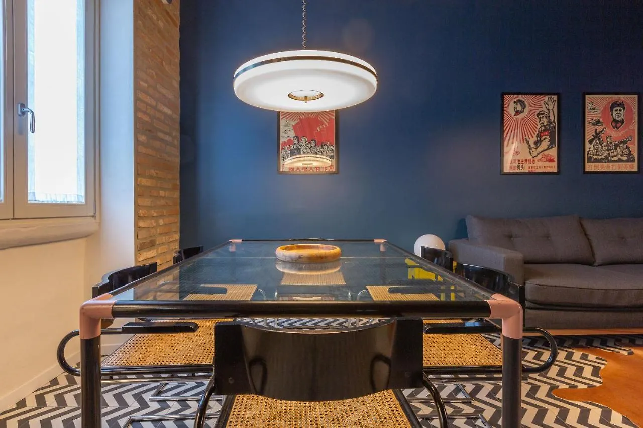Appartamento Casa Da Suite Estrosa Milano