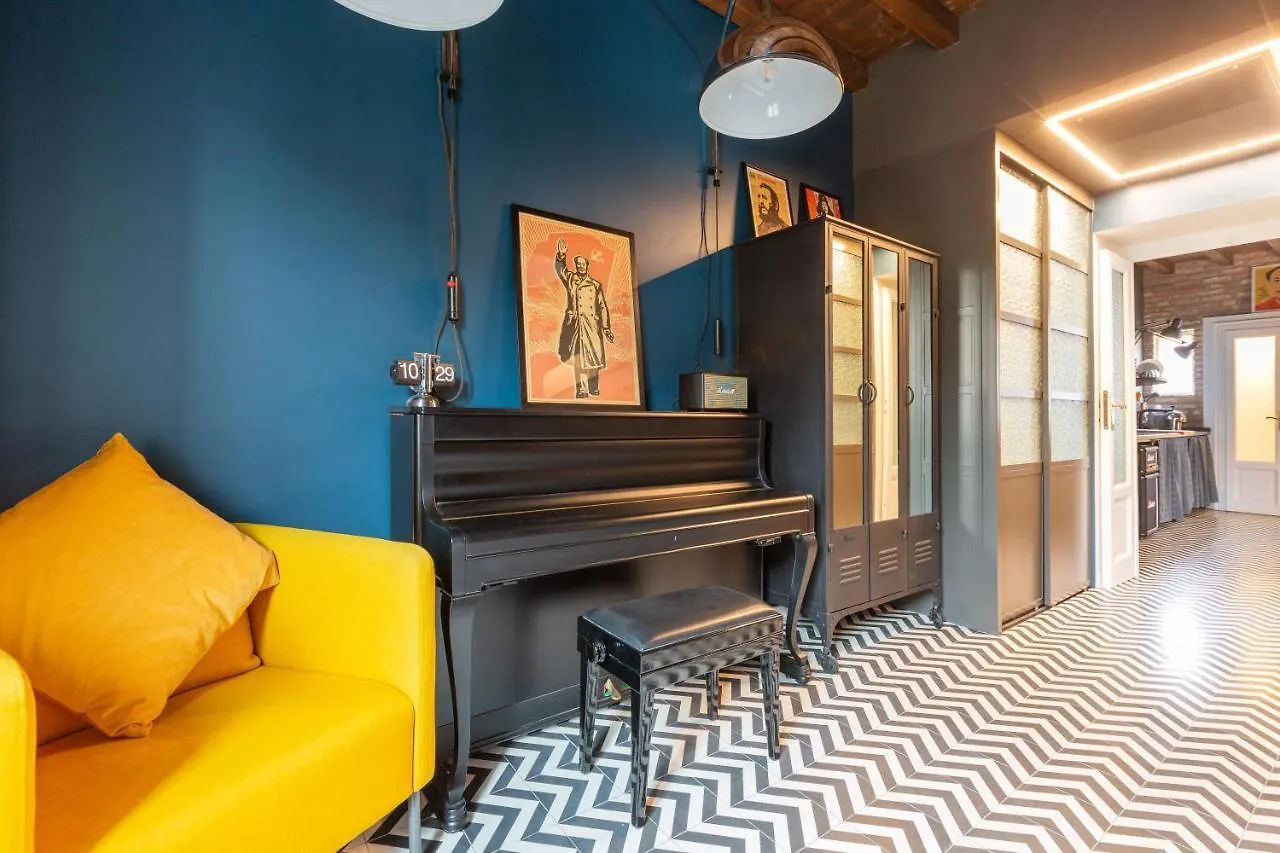 Casa Da Suite Estrosa Milano 0*,