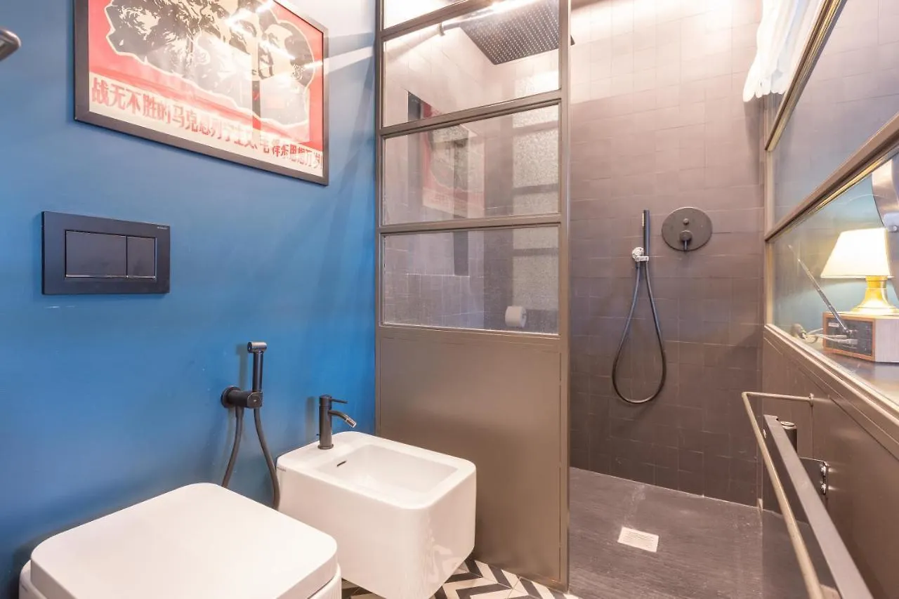 Casa Da Suite Estrosa Milano Appartamento